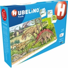 Hubelino 3D Puzzle Svet dinosaurov 35 ks