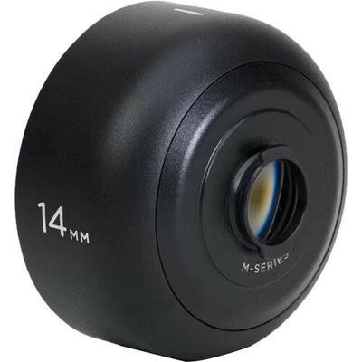 Moment M-Series Fisheye 14mm Lens