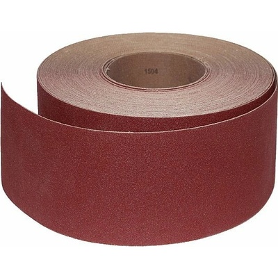 IGM Professional Brúsny pás plátno rolka 85mm x 25m antistatický - 180 hrubosť M401-825180