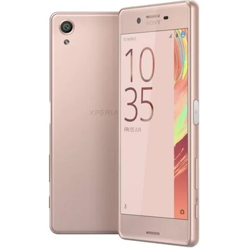 Sony Xperia X 32GB Single (F5121)