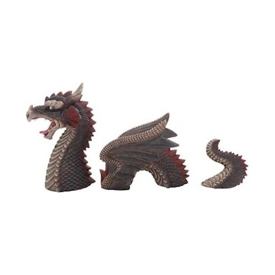 Hobby Red Dragon 1 20 x 9,5 x 11,5 cm