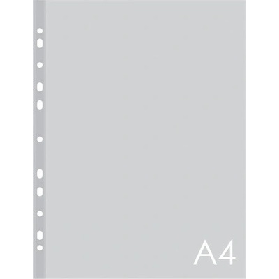 AURO Euroobal A4 40 mikronů transparentný 100 ks