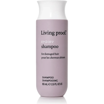 Living proof Living Proof. Restore Shampoo 60 ml
