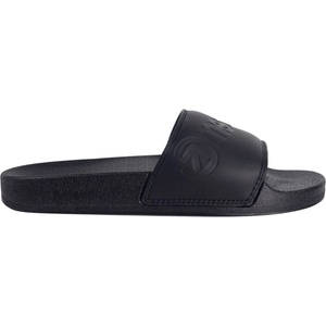 Meatfly дамски пантофи Hudson Ladies Matt Black Meatfly | Cheren | ЖЕНИ | 37