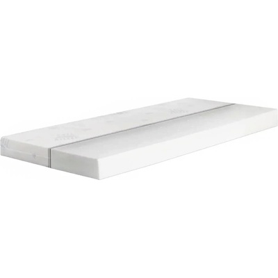 Roba Детски матрак със сменяем калъф от пяна 90x200 cm Comfort Air Roll - Roba (213097WE)