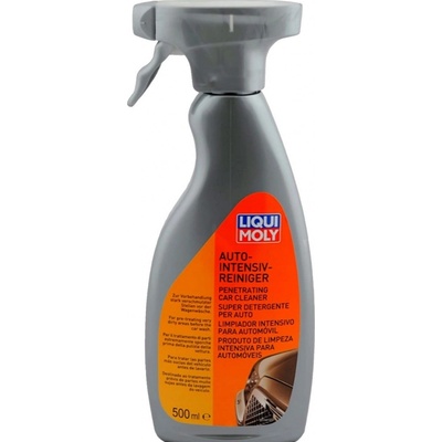 Liqui Moly 1546 Intenzívny čistič pre auto 500 ml