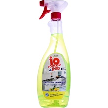 IO SGRASSO & BRILLA odmašťovač 750 ml