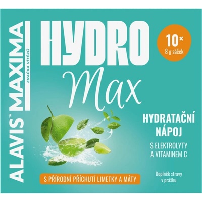 Alavis Maxima HydroMax 80 g