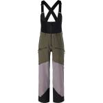 Scott Ски панталон Scott Vertic GTX 3L Pants Ski trousers - Douglas Green / Evening Grey - размер M (007-4173-0113)