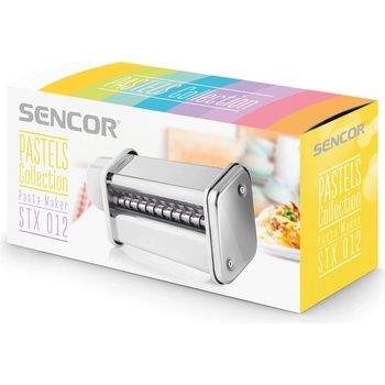 Sencor STX 012