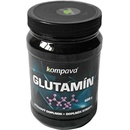Aminokyseliny Kompava Glutamín 500 g