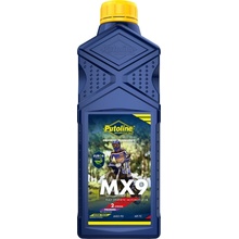 Putoline Ester Tech MX 9 1 l