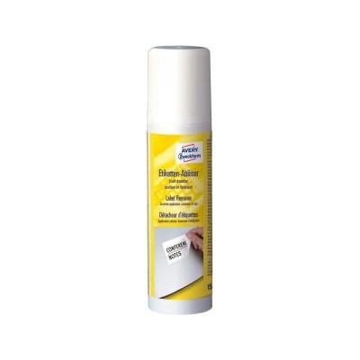 Avery Zweckform Label Remover Spray 150 ml