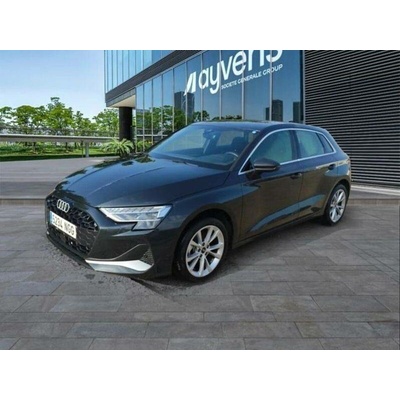 Audi A3 TDI Sportback Advanced 85 kW
