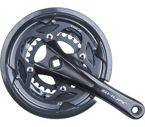 PRO-T Plus SHUN 8397