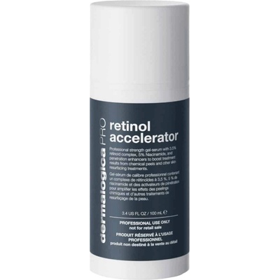 Dermalogica Pro Ретинол 3% Серум против бръчки за лице 100 ml