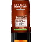 L'Oréal men expert мъжки душ гел, BarberClub, 300мл