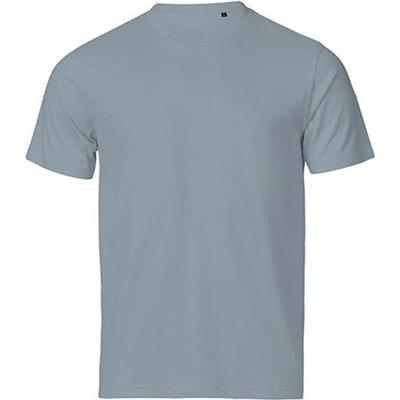 Tee Jays pánske tričko TJ1150 Misty Blue