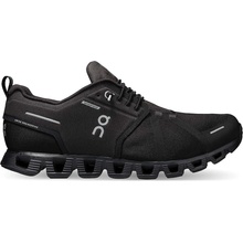 On Cloud 5 Waterproof All Black