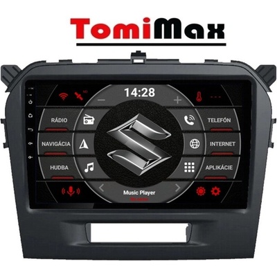 TomiMax 364