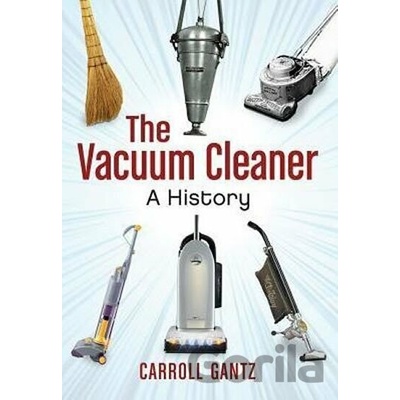 Vacuum Cleaner Gantz Carroll M.