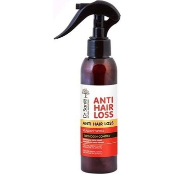 Dr. Santé Anti Hair Loss sprej na stimuláciu rastu vlasov 150 ml