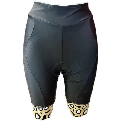 Rosti Japan 22-40027 dámské black/white/gold