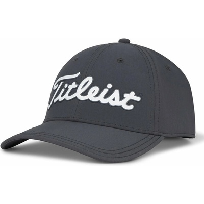 Titleist Players Performance Ball Marker šedá