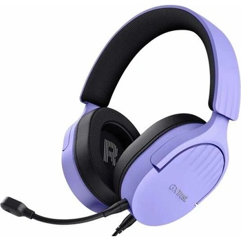 Trust GXT489P FAYZO HEADSET