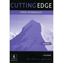 Cuting EDGE - Upper Intermediat - workbook with key
