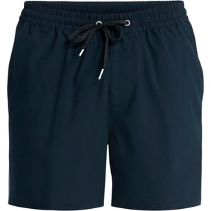 Quiksilver Мъжки бански слипове Quiksilver Stretch Piped Volley 16'' Swim brief - Black (050-2567-0212)