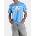 Reebok Тениска chad big logo crew neck ss tee