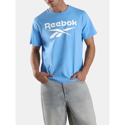 Reebok Тениска chad big logo crew neck ss tee