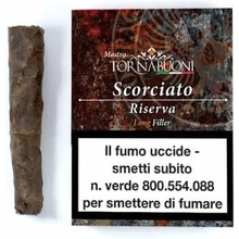 Tornabuoni Scorciato Riserva 4 ks