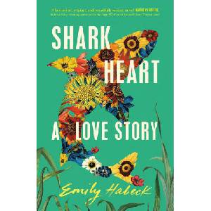 Shark Heart (ISBN: 9781529432237)