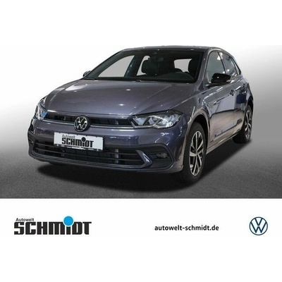 Volkswagen Polo 1.0 TSI Energy DSG 85 kW