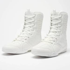 LEONE 1947 Обувки за Бокс Leone Professional White - 43