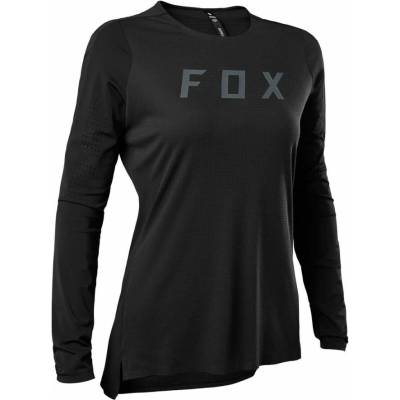 Fox dámsky Flexair čierny