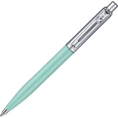 Sheaffer 321-2 Sentinel Green Emily in Paris CT