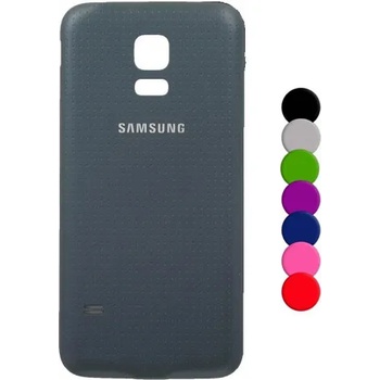 Image 1 of Samsung Оригинален Заден Капак за Samsung G800F S5 mini