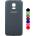 Samsung Оригинален Заден Капак за Samsung G800F S5 mini