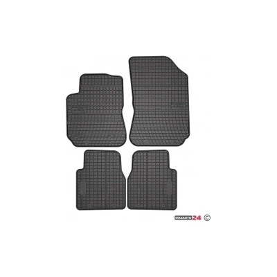 FroGum Гумени стелки Frogum съвместими с Citroen C4 Cactus 2014-2020