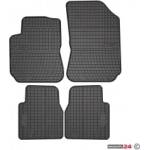 FroGum Гумени стелки Frogum съвместими с Citroen C4 Cactus 2014-2020