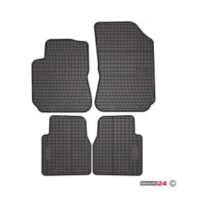 FroGum Гумени стелки Frogum съвместими с Citroen C4 Cactus 2014-2020