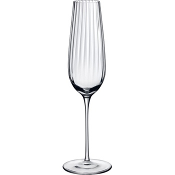 Nude Чаши за шампанско Round Up 200 мл 2 бр (1116698)