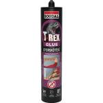 Soudal ЛЕПИЛО МОНТАЖНО t-rex БЪРЗО 380гр (125932)