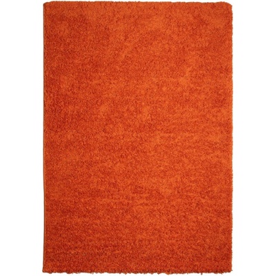 Nej-koberce Efor Shaggy 3419 Orange