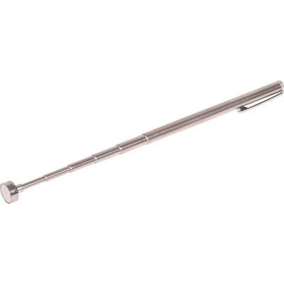 Magnetický vytahovák předmětů, extra nosnost 4,5 kg, teleskopický 615 mm - QUATROS QS14732