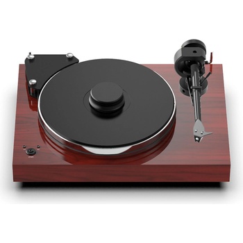 Pro-Ject Грамофон Pro-Ject Xtension 9 Evolution (Pick it DS2 MC) - махагон (9120097829566)