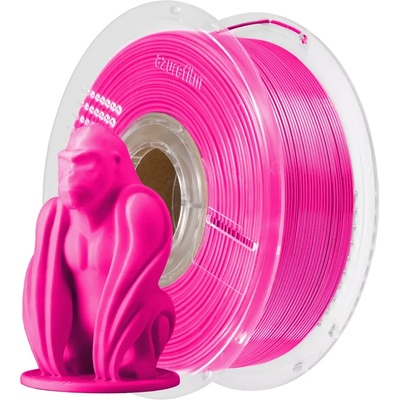 AzureFilm PETG Hyper Speed Fuchsia Pink - 1, 75 mm / 1000 g (FG171-4007)